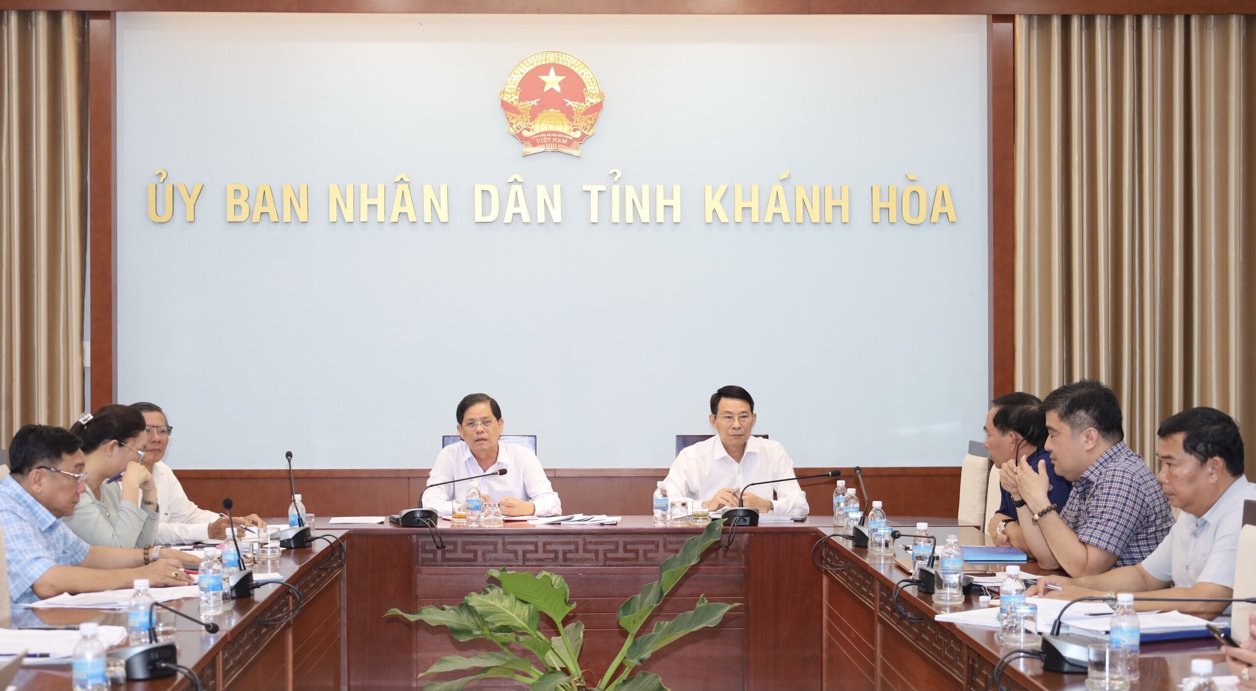Phấn đấu đến cuối năm 2024, hoàn thành hỗ trợ xây dựng nhà ở cho hộ nghèo, cận nghèo
