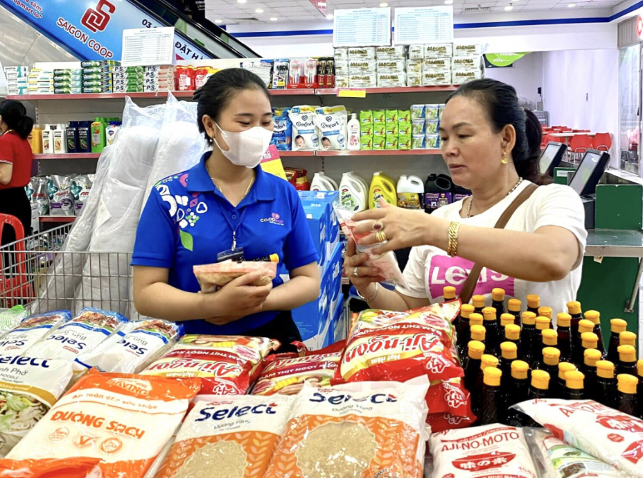 Bảo đảm bình ổn thị trường cuối năm và dịp Tết