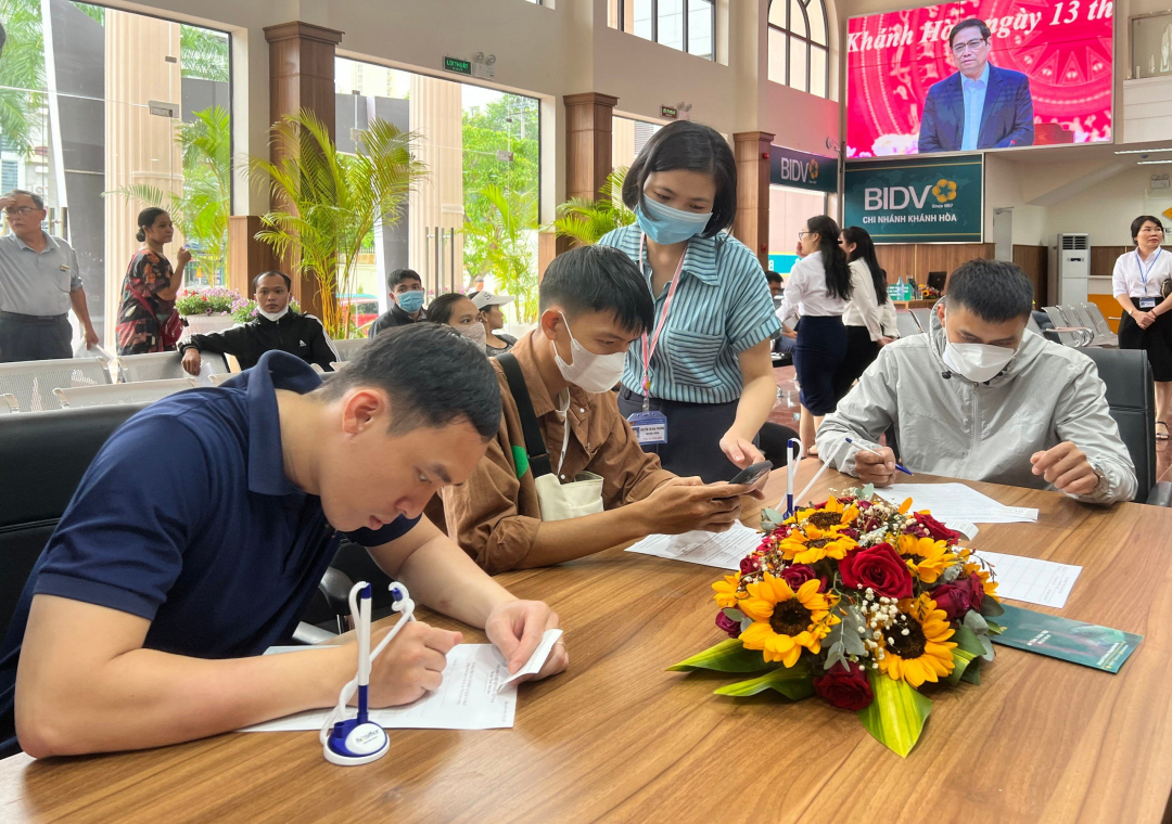 Provincial Public Administration Service Center: Towards residents’ satisfaction