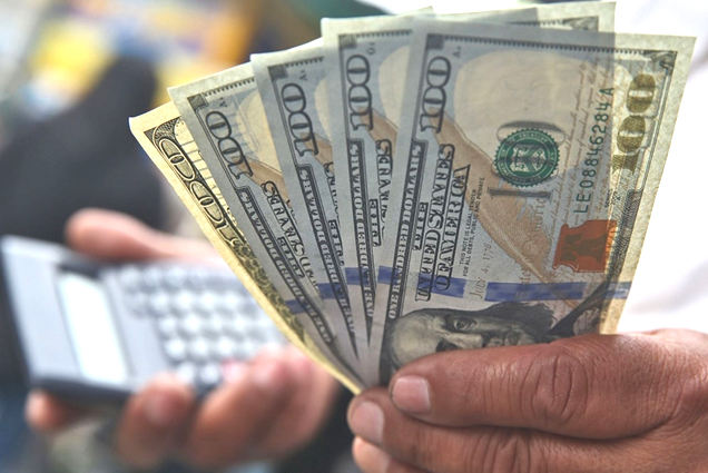 Tỷ giá USD hôm nay (3-11): Đồng USD tiếp tục lao dốc sau cuộc họp chính sách của Fed