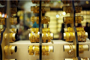 Giá vàng ngày 29/11: Vàng SJC cán mức lịch sử 74,4 triệu đồng/lượng
