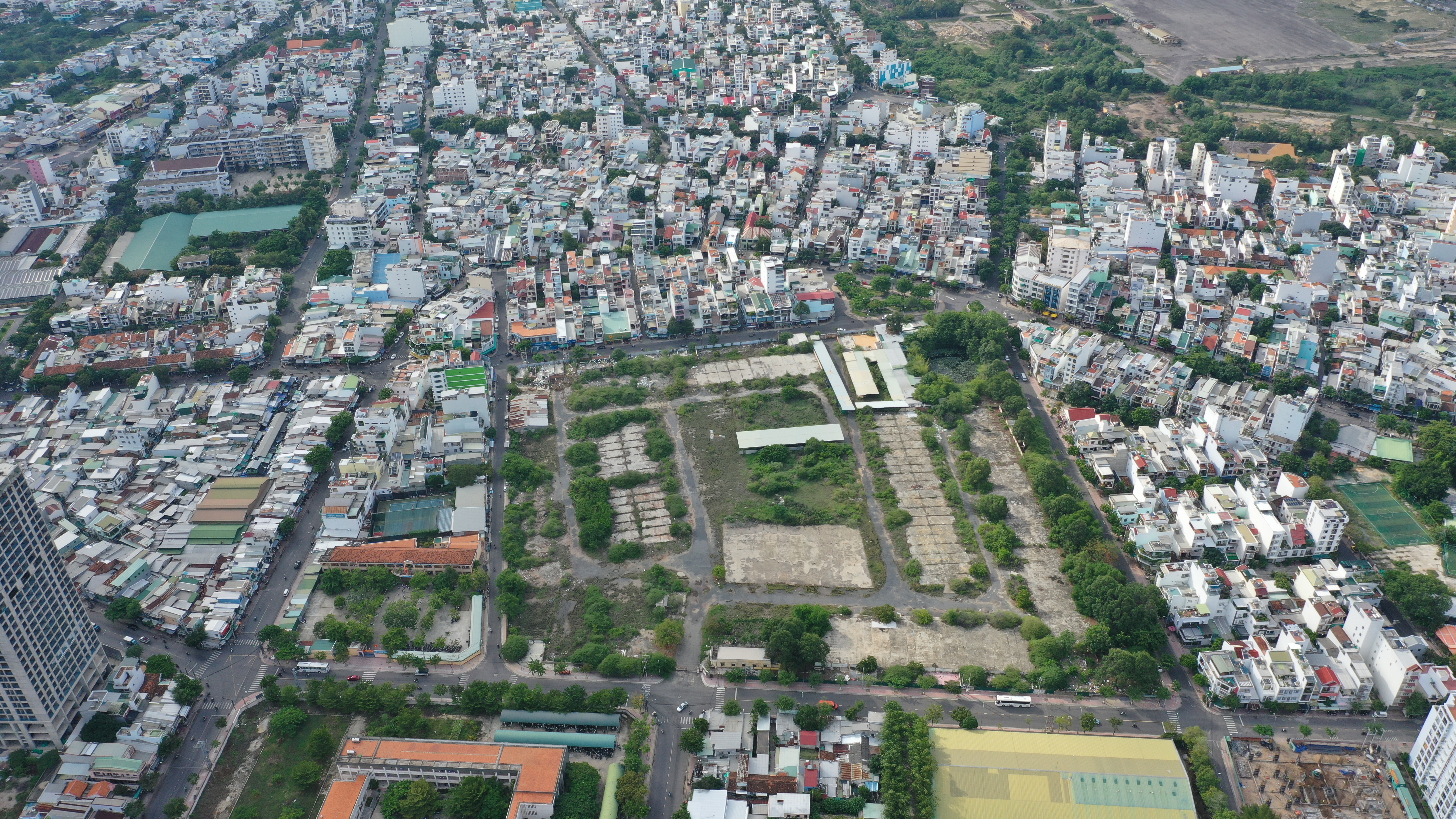 UBND tỉnh Khánh Hòa hoàn thành 20/20 nội dung xây dựng các văn bản thi hành Luật Đất đai