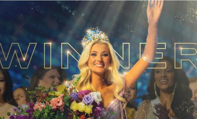 Chung kết Miss Universe 2024: Người đẹp Đan Mạch đăng quang, Kỳ Duyên dừng top 30