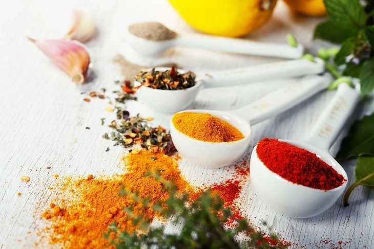 "Điểm" loại gia vị phổ biến giúp giảm lượng đường trong máu