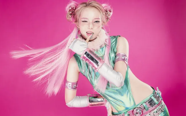 Hiện thực hóa ca sĩ ảo - hướng đi mới mẻ trong công nghệ đào tạo thần tượng âm nhạc