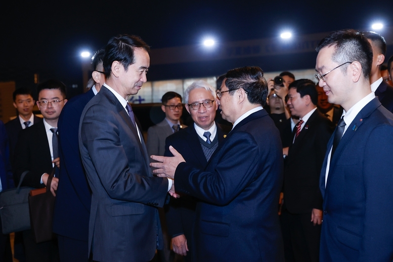 Chuyến công tác của Thủ tướng thành công tốt đẹp trên nhiều phương diện