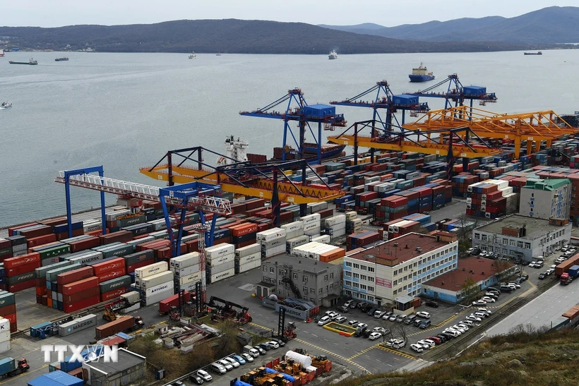 Nga chào đón người di cư để giải quyết tình trạng thiếu hụt lao động