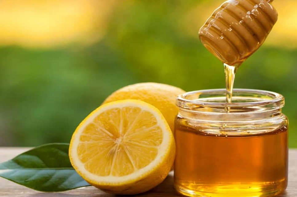 5 lợi ích tuyệt vời khi ăn mật ong hàng ngày vào buổi sáng