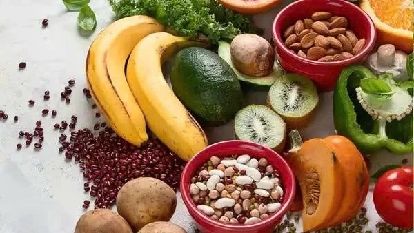 7 loại trái cây giàu kali, tốt cho sức khoẻ không nên bỏ qua