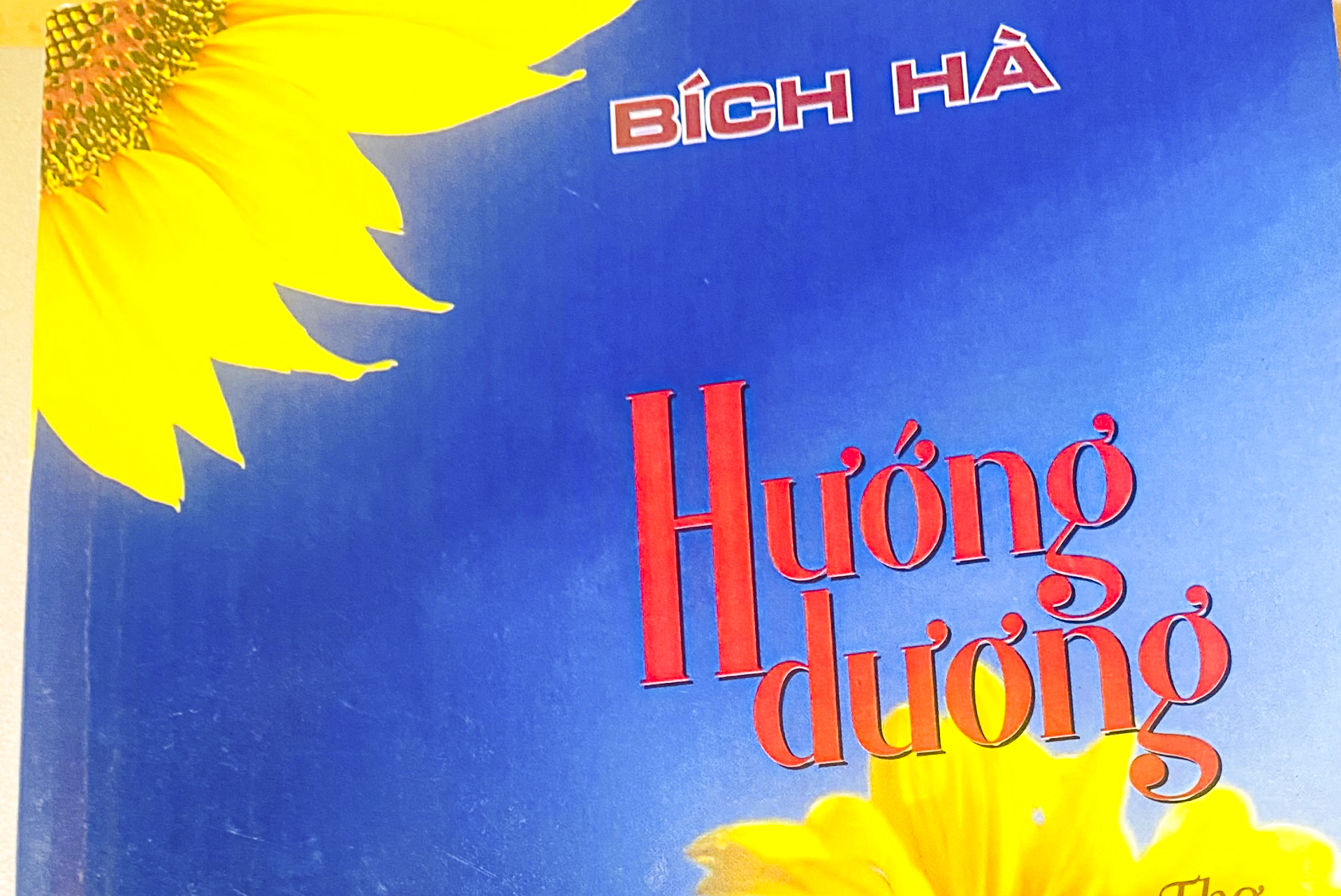 Một hồn thơ đôn hậu