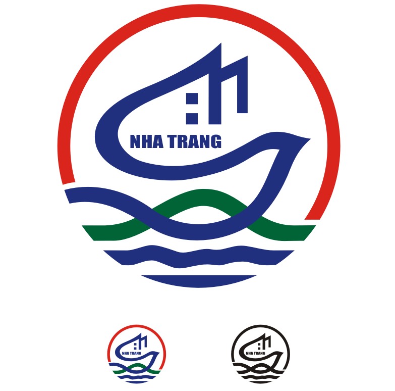 Mời góp ý bình chọn mẫu biểu trưng Cuộc thi Sáng tác biểu trưng TP. Nha Trang