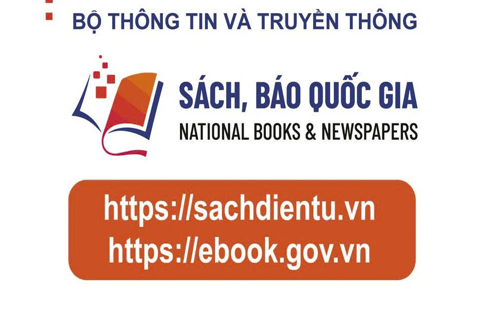 Ra mắt Nền tảng Sách, báo điện tử thiết yếu