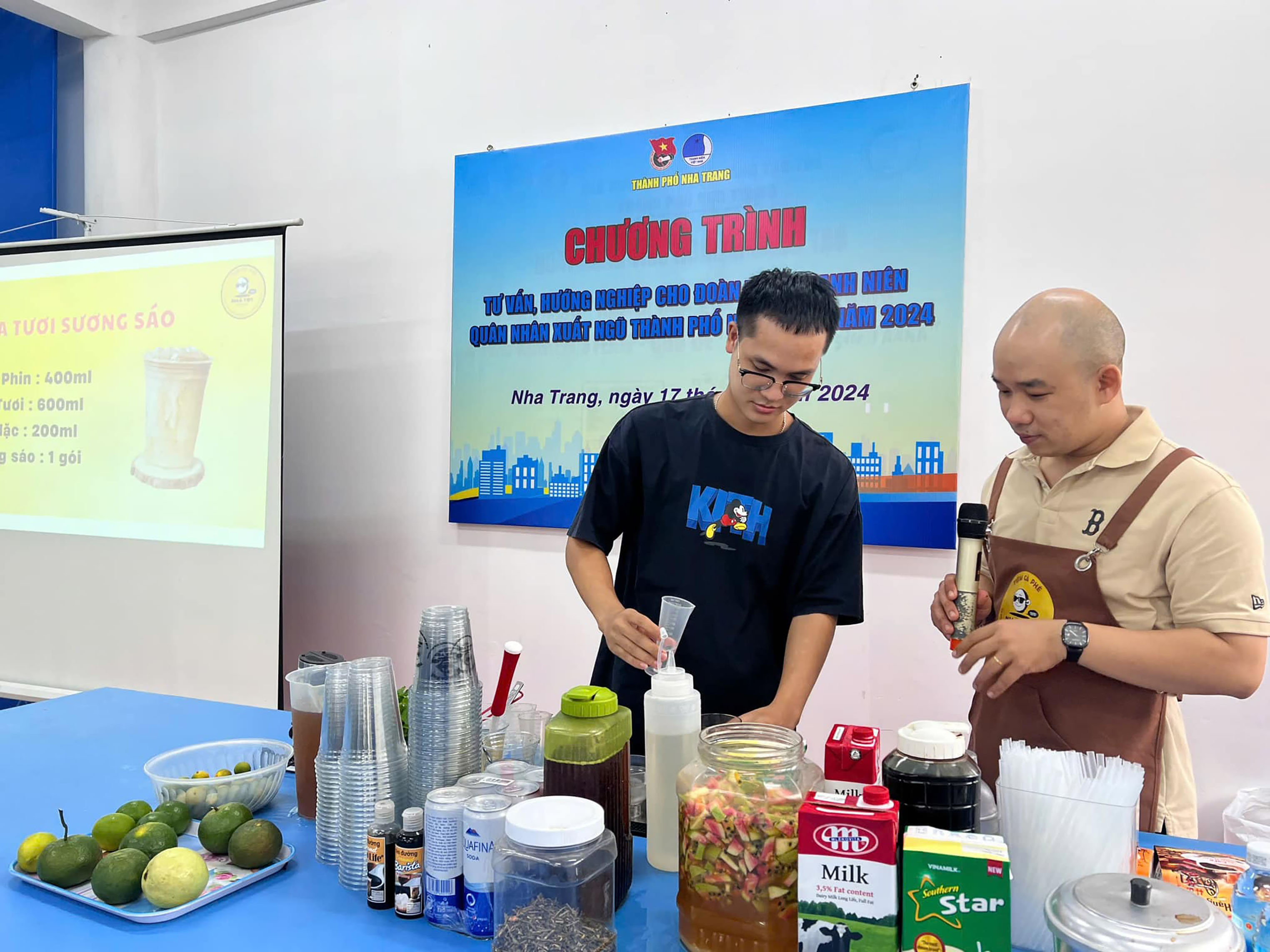 Nha Trang: Lan tỏa những mô hình “Dân vận khéo”