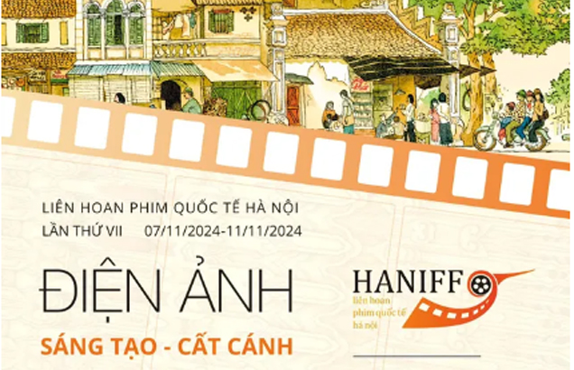 Đạo diễn Trương Nghệ Mưu sẽ tham gia LHP quốc tế Hà Nội 2024?