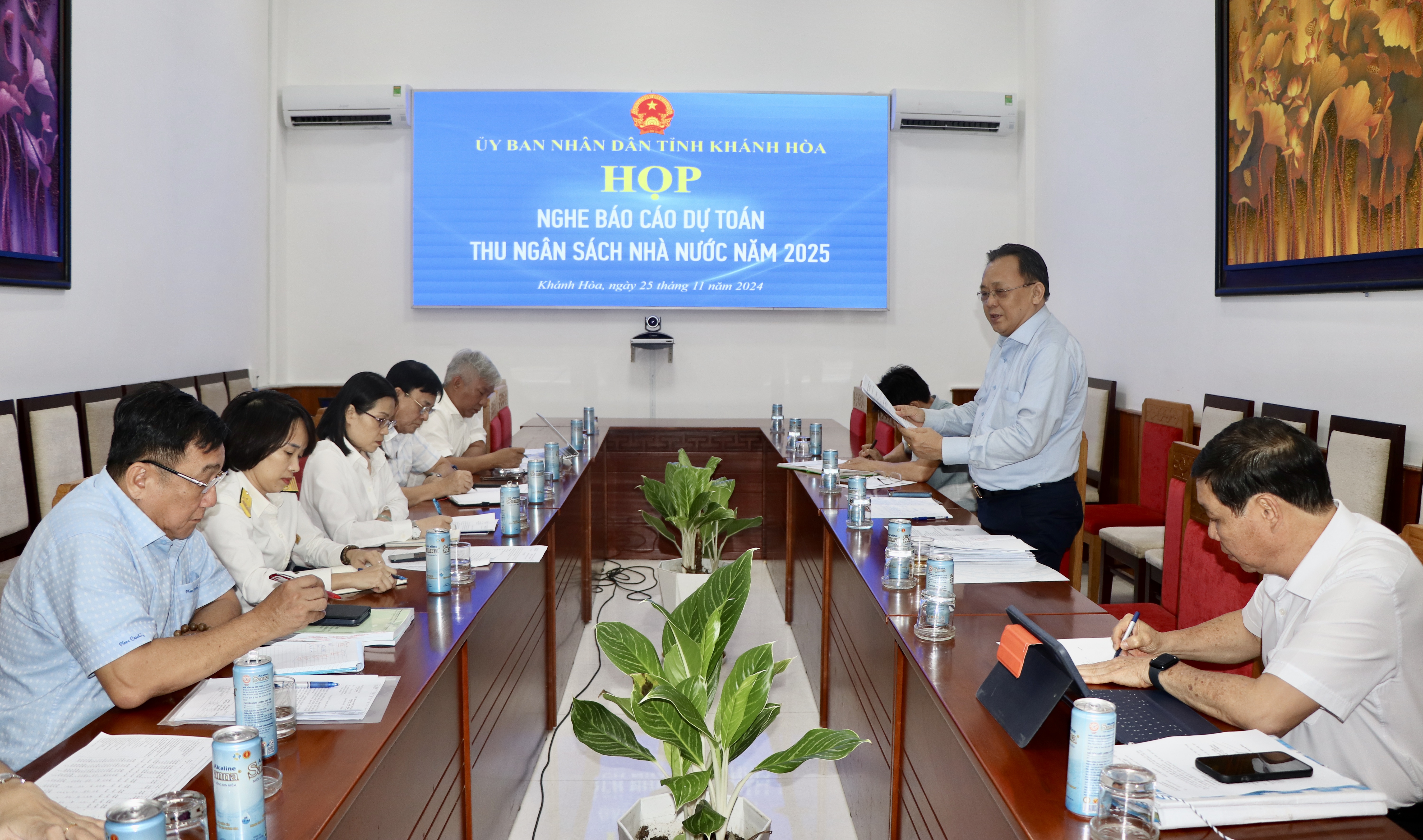 Thu ngân sách nhà nước vượt 10,1% dự toán