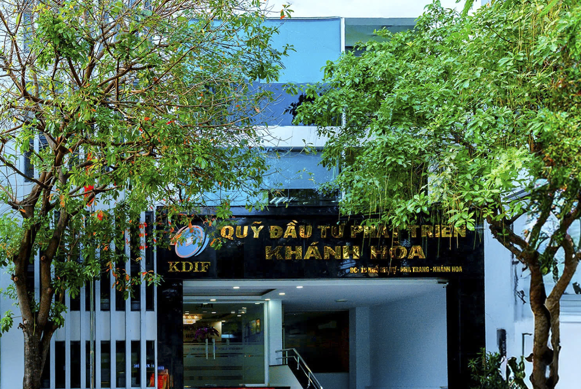 Thành lập Quỹ phát triển đất tỉnh Khánh Hòa 