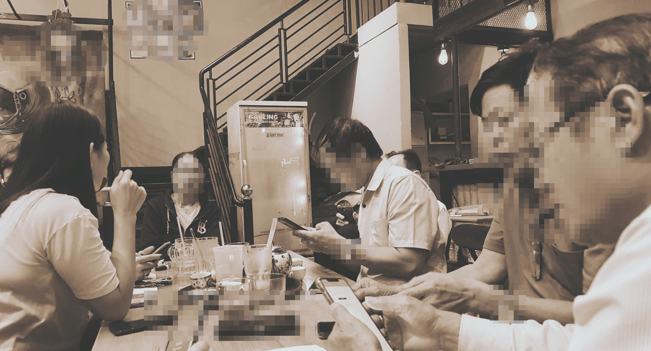 Bị lừa tiền vì đầu tư trên không gian mạng