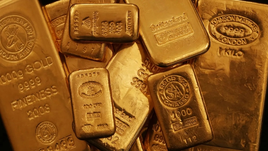 Giá vàng tuần tới: Rủi ro bán tháo