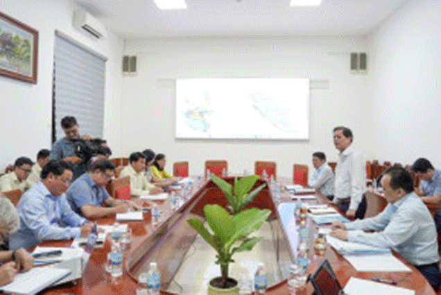 Podcast: Bản tin ngày 5-11