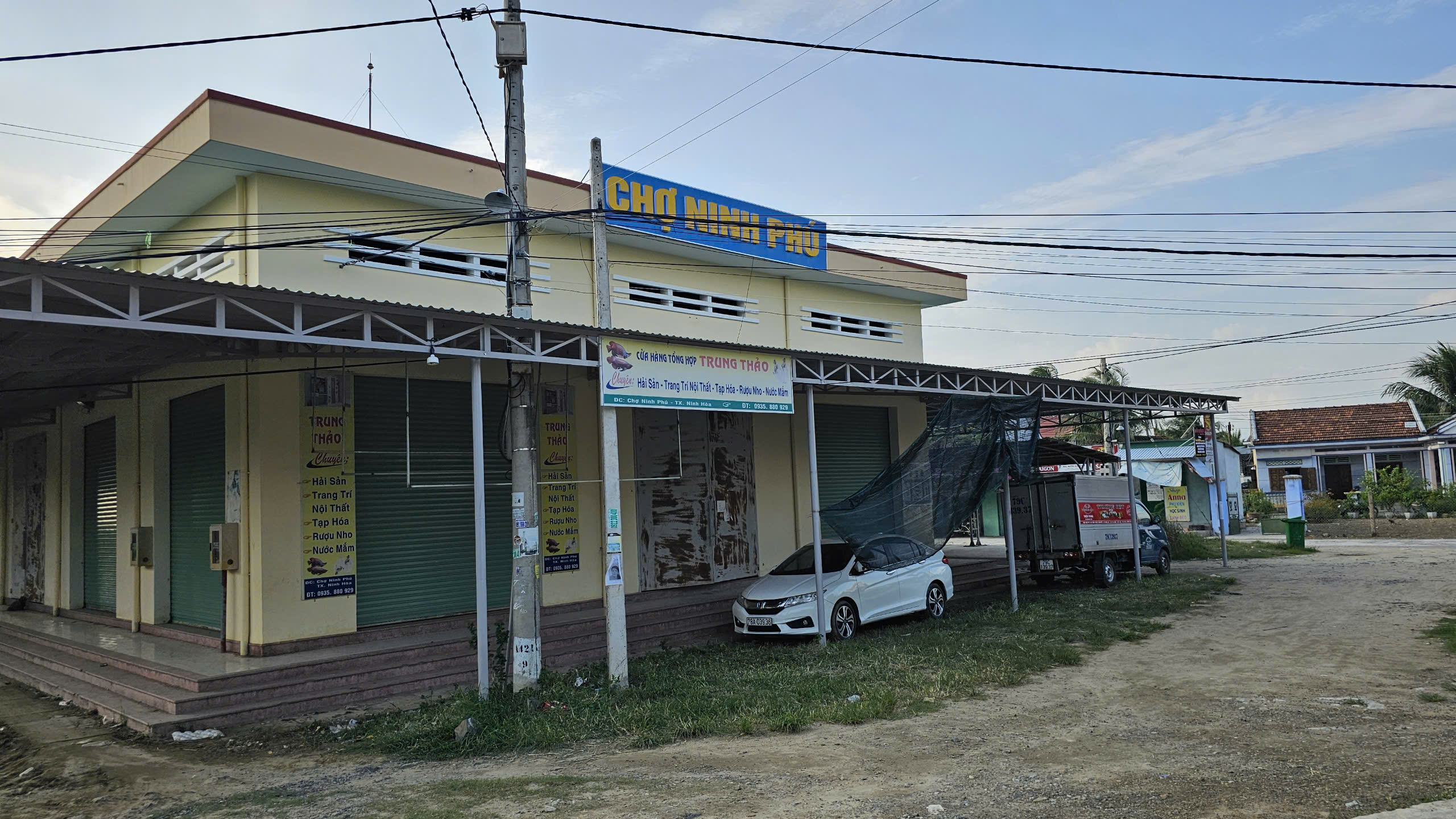 Tự ý hoán đổi đất để làm chợ Ninh Phú: Dân mòn mỏi chờ được cấp “sổ đỏ”