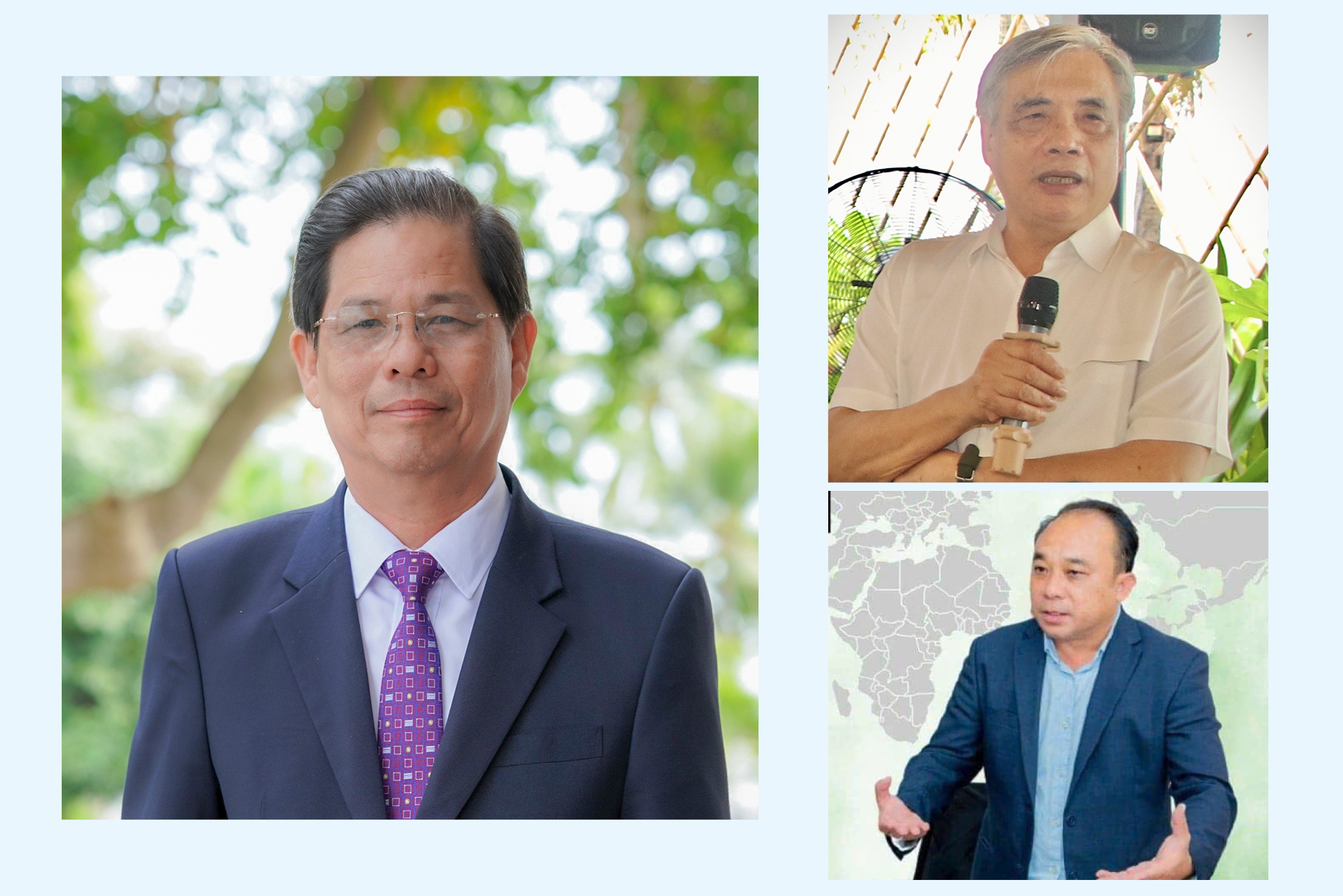 Cần sự chung tay của cộng đồng doanh nghiệp, doanh nhân