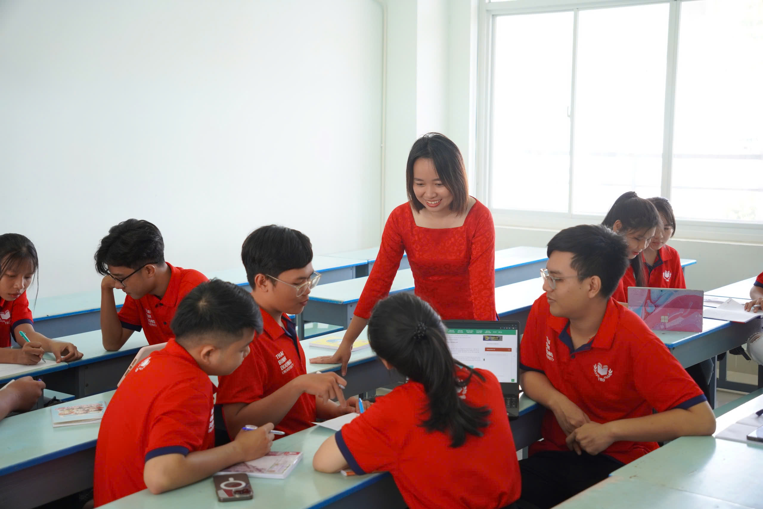 Trường Đại học Thái Bình Dương: Năm 2025, sử dụng 3 phương thức tuyển sinh