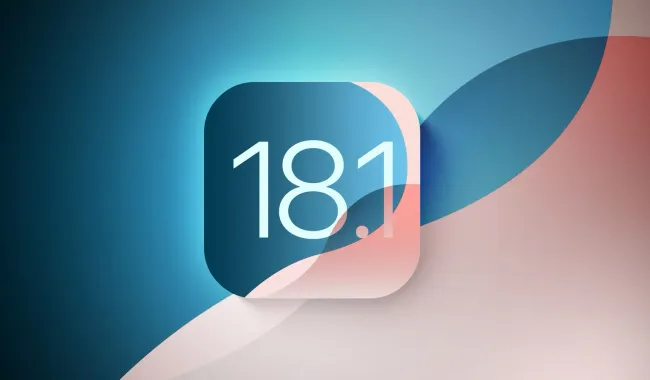 iOS 18.1 hỗ trợ ghi âm cuộc gọi trên iPhone