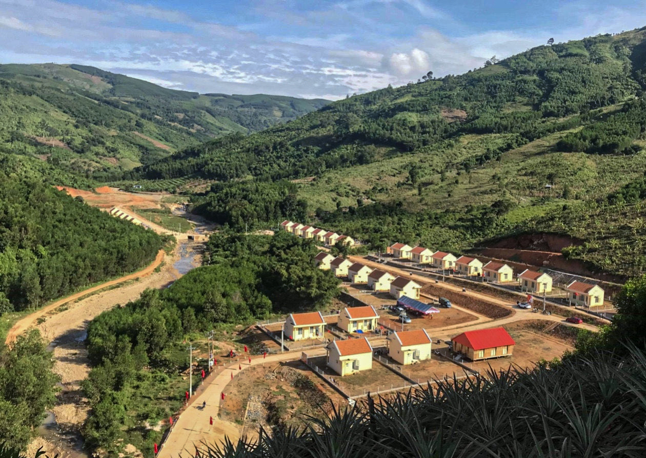 Khánh Sơn: Sớm hoàn thành vượt chỉ tiêu về giảm nghèo