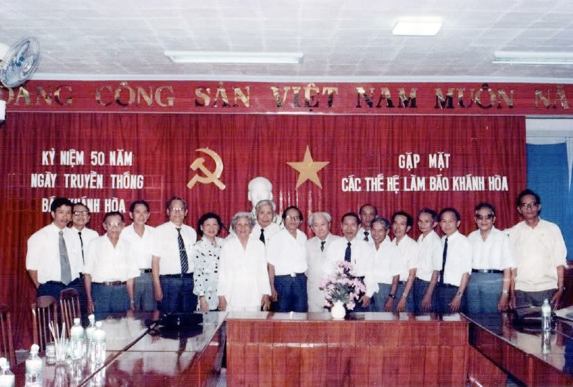 KỶ NIỆM 100 NĂM NGÀY SINH NHÀ BÁO, NHÀ NGOẠI GIAO LÝ VĂN SÁU (5-11-1924 - 5-11-2024): Mãi nhớ về nhà báo Lý Văn Sáu