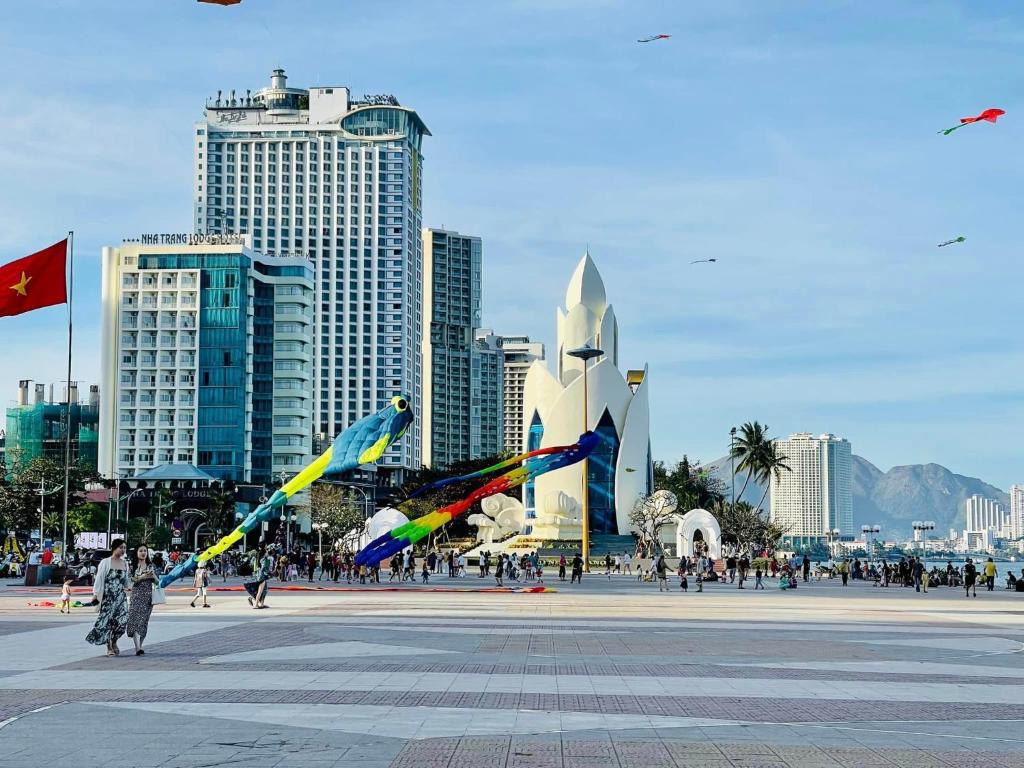 Từ ngày 11 đến 15-12: Sẽ diễn ra Hội chợ Xúc tiến thương mại và kích cầu tiêu dùng tỉnh Khánh Hòa năm 2024