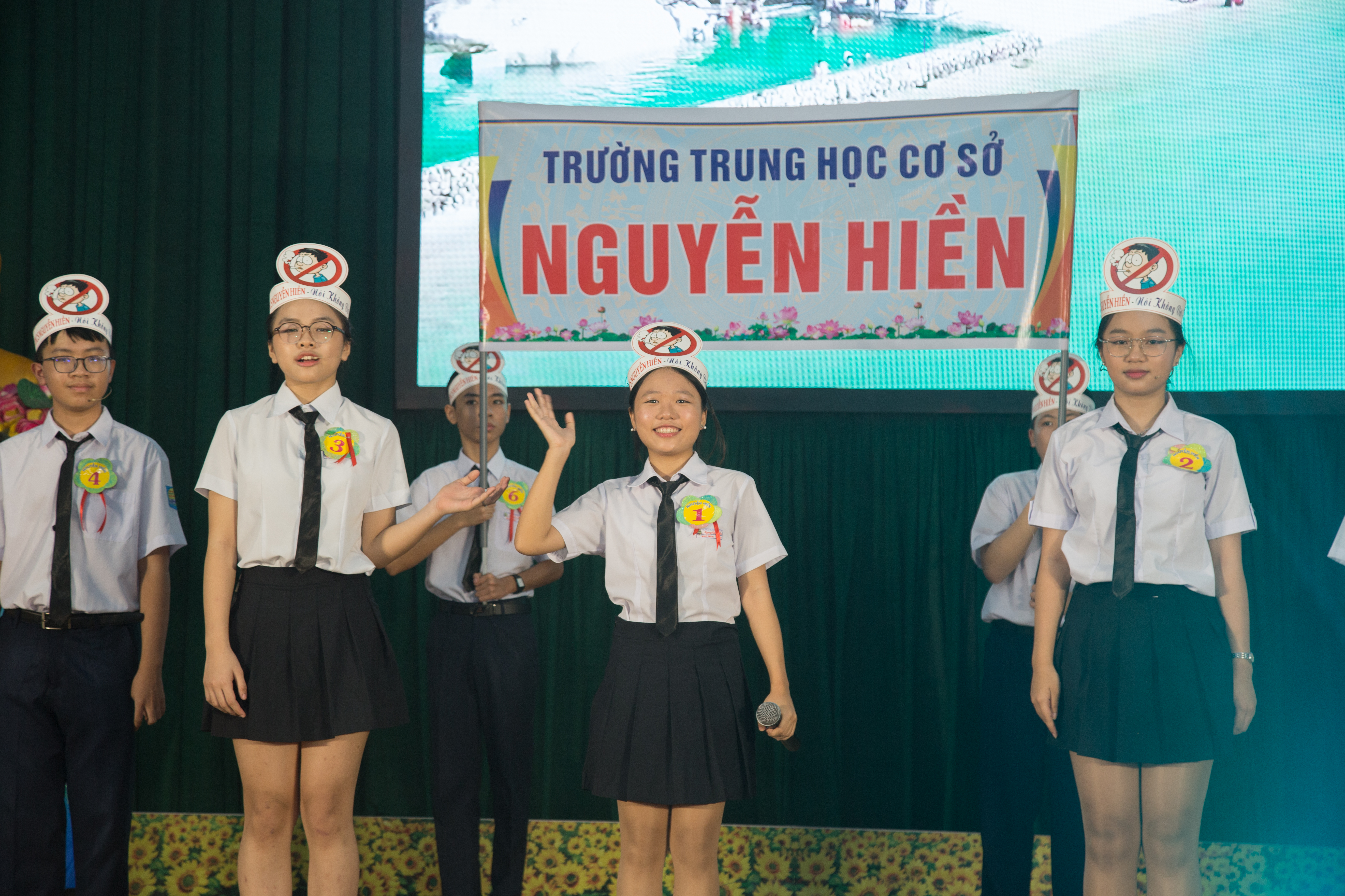 Nâng cao hiệu quả công tác phòng, chống tác hại của thuốc lá