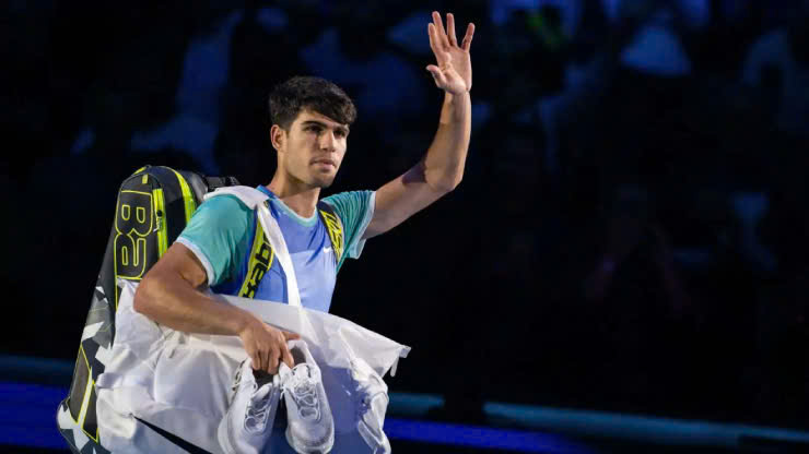 ATP Finals: Kịch bản khó lường