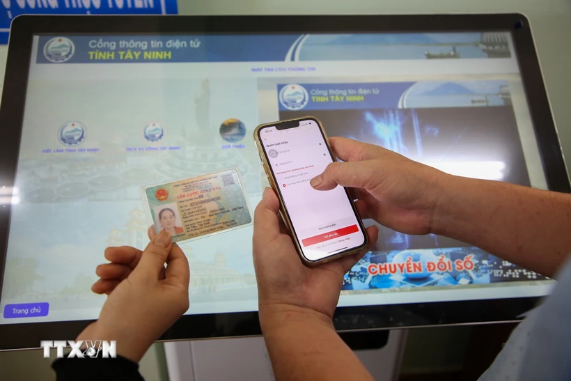 Phát triển hạ tầng số - nền tảng để bứt phá trong chuyển đổi số quốc gia