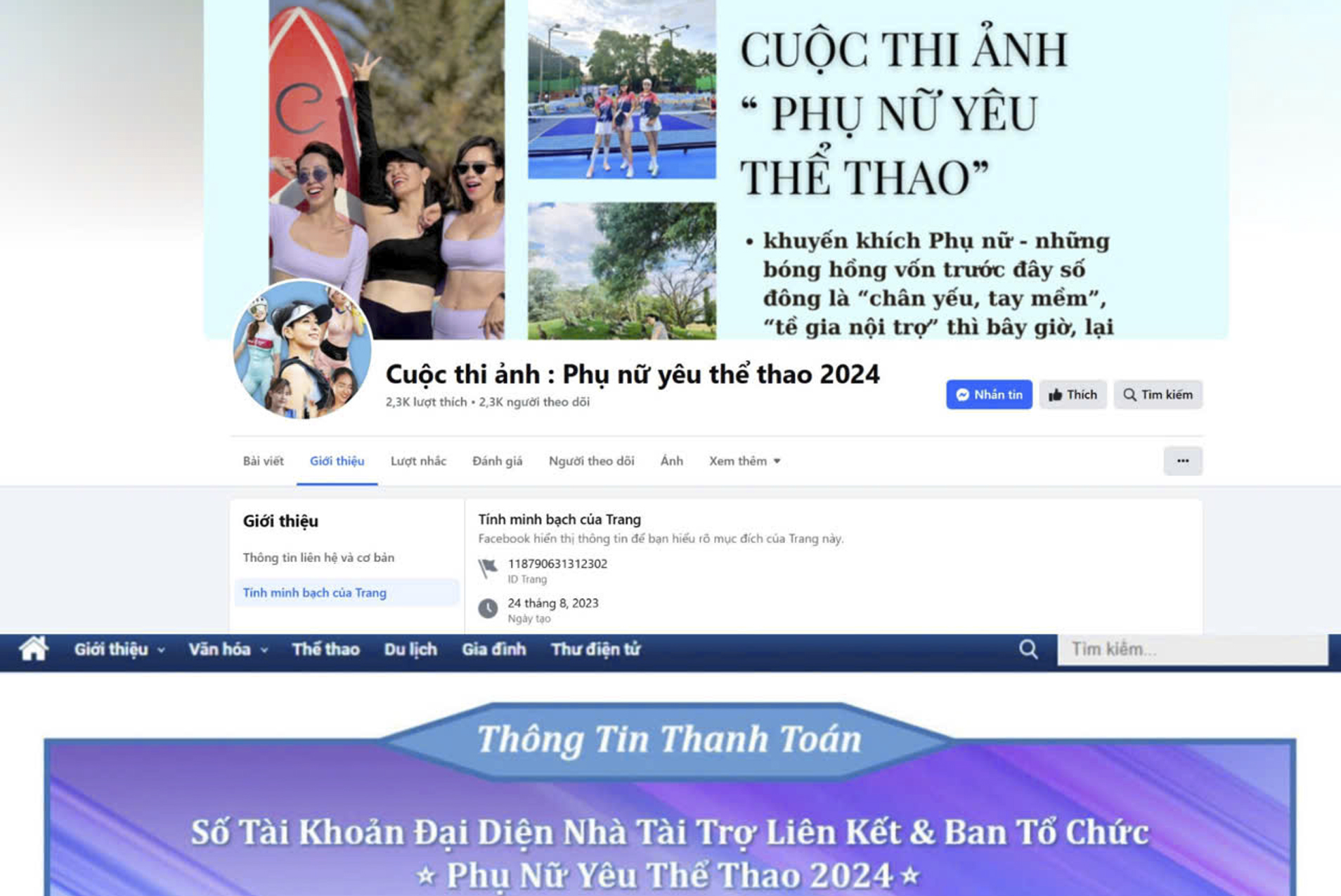 Điều tra vụ giả danh Ban tổ chức Giải Nha Trang Night Run Sanvinest - Báo Khánh Hòa 2024