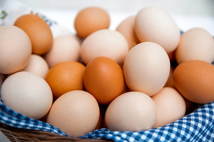 Những rủi ro sức khỏe khi bạn ăn trứng quá nhiều