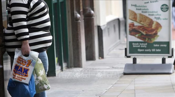 Cao huyết áp ở trẻ em tăng gần gấp đôi trong 2 thập niên