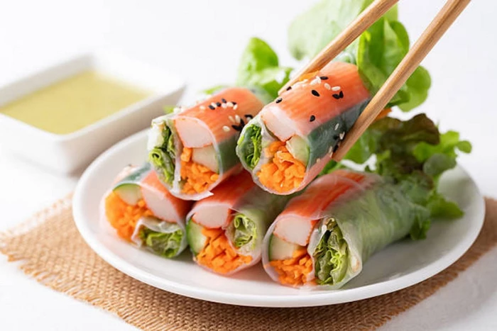 Tám cách đơn giản giúp bạn ăn nhiều rau củ hơn để tăng cường sức khỏe