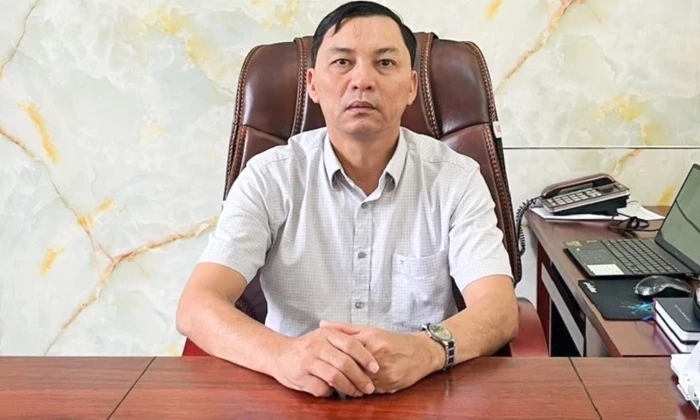 Ông Nguyễn Đức Thuận - Chi cục trưởng Chi cục Trồng trọt và Bảo vệ thực vật (Sở Nông nghiệp và Môi trường tỉnh): Cần có cơ chế tài chính, công nghệ hỗ trợ mạnh mẽ hơn