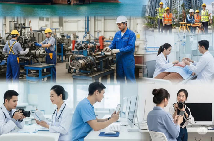 Chính sách mới có hiệu lực từ tháng 12/2025