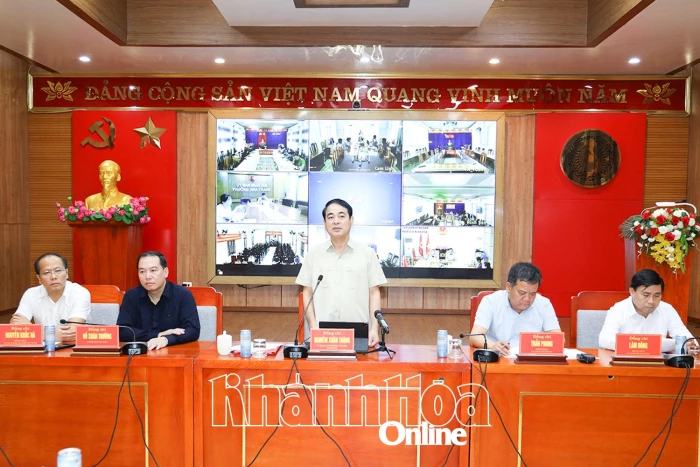 Tất cả vì người dân vùng lũ