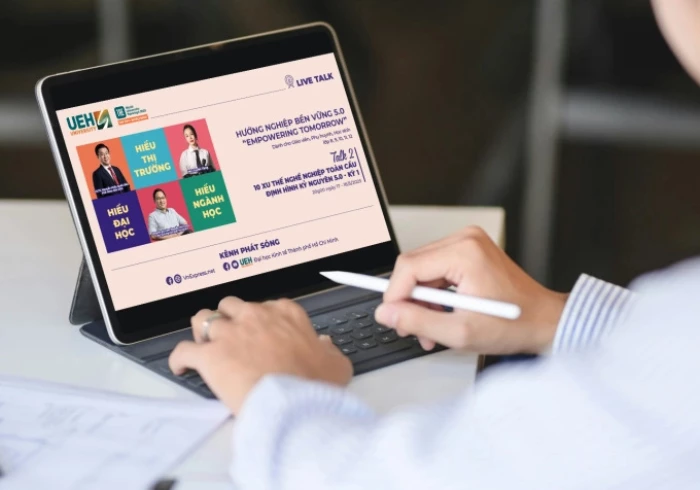 Chuyên gia bàn 10 xu thế nghề nghiệp định hình kỷ 5.0