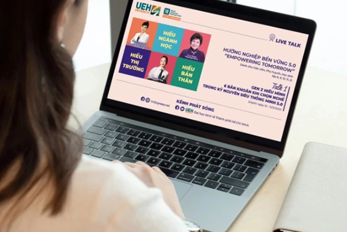 Gen Z băn khoăn gì khi chọn nghề trong kỷ 5.0?