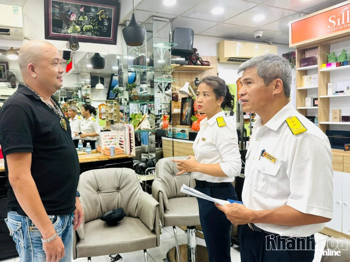 Cao điểm chuyển đổi từ thuế khoán sang kê khai: Tập trung hỗ trợ người nộp thuế