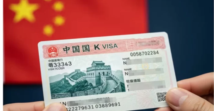 Trung Quốc tung chương trình visa mới thu hút nhân tài quốc tế