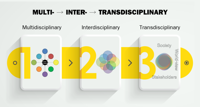 TUYỂN SINH ĐẠI HỌC 2025: Tiếp cận Đào tạo theo hướng Đa ngành, Liên ngành, Xuyên ngành, đề cao khả năng ứng dụng của UEH