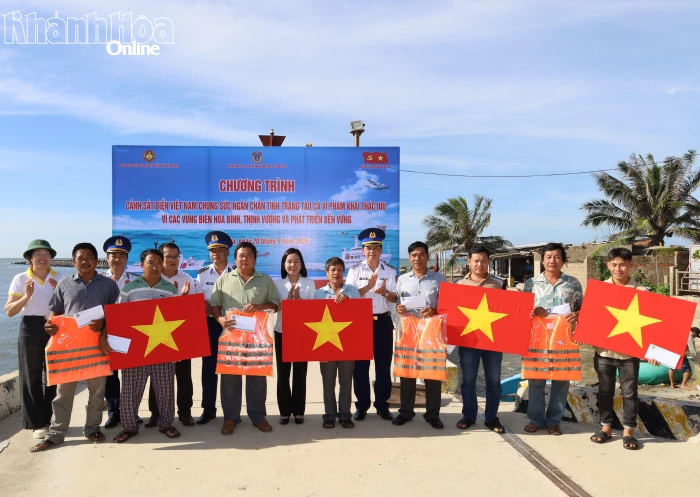 Đẩy mạnh phong trào “Bốn tốt, bốn không, bốn chống”