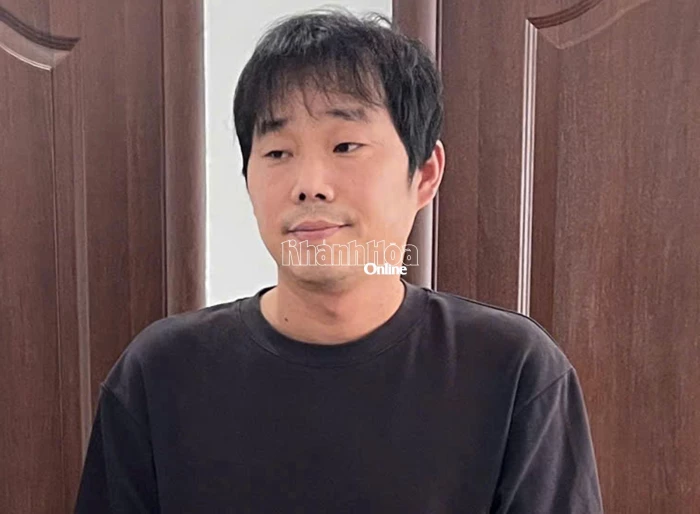 Trùm lừa đảo xuyên quốc gia Yeo Sungjin sa lưới