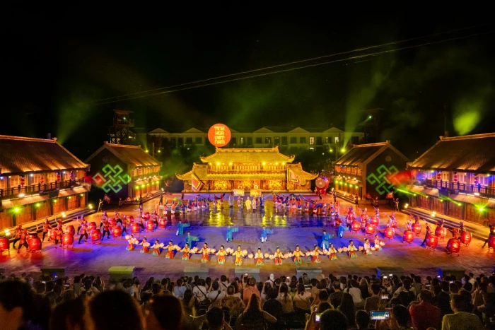 Vingroup công bố trụ cột văn hóa - kiến tạo không gian nghệ thuật đẳng cấp quốc tế