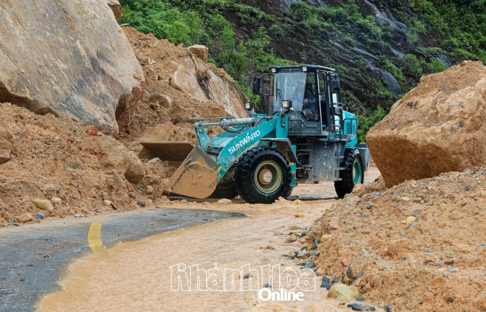 Mưa diện rộng trong 4 ngày tới