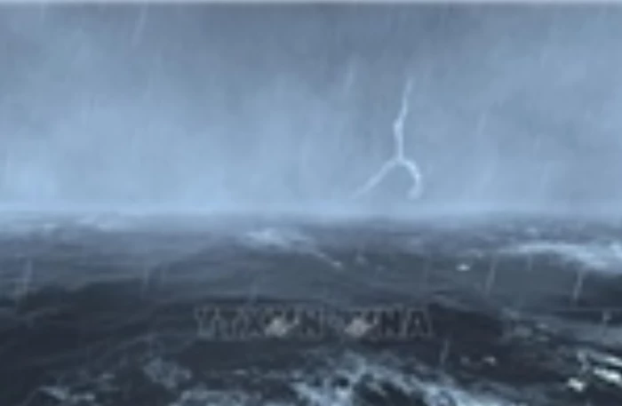 Bão Fung-wong rời Philippines, đi vào Biển Đông